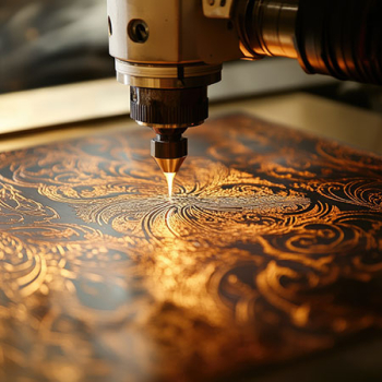 laser-engraving